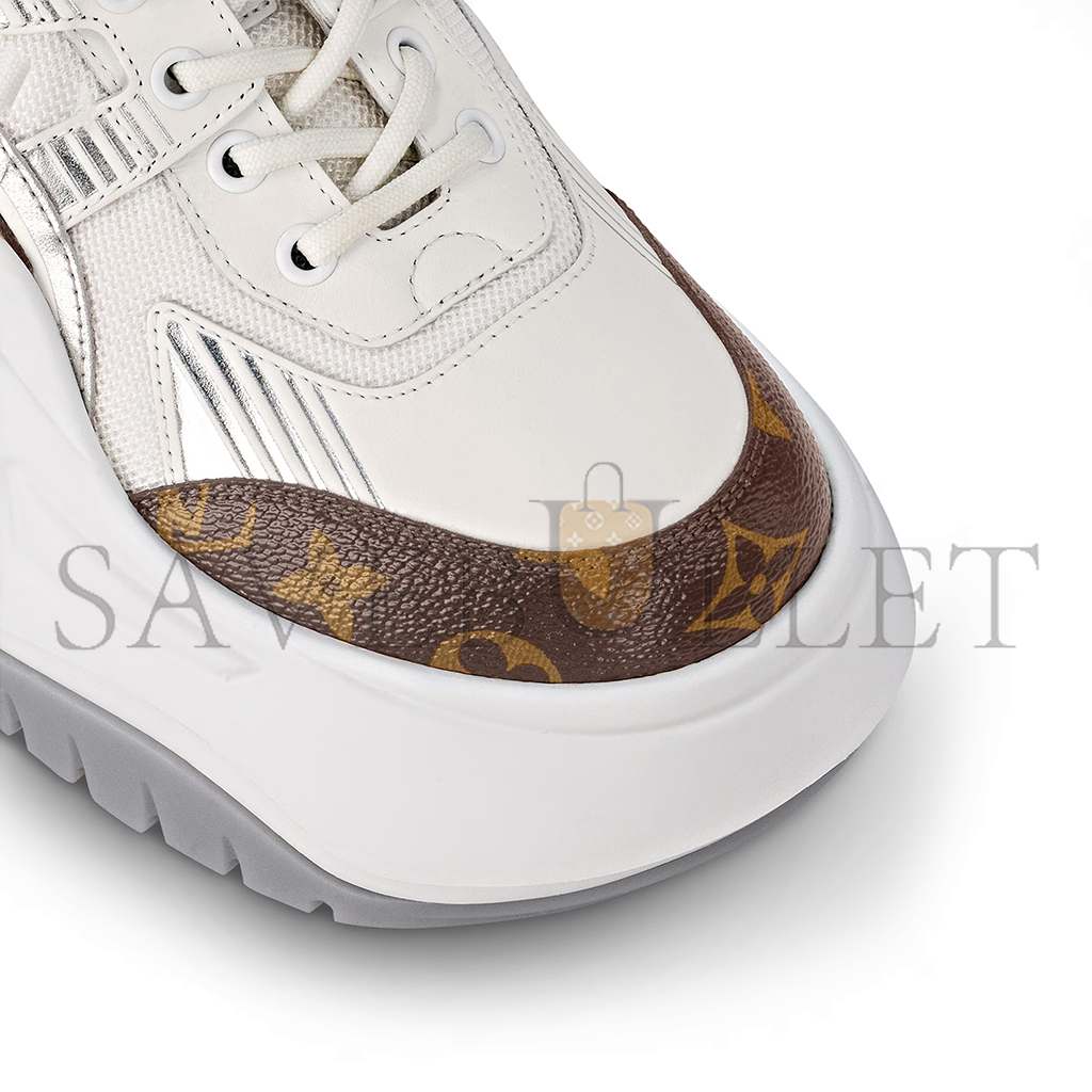 l**is V*t*n lv archlight 2.0 platform sneaker 1abhzr